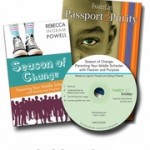 FamilyLife Middle Schooler Gift Pack 30% off