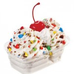 B1G1 Free Shake at Sonic