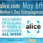 Mother's Day Extravaganza Thursday, May 6th