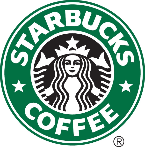 Starbucks logo