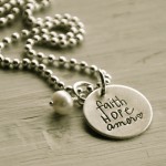 Sponsor a Child – Get a Free Lisa Leonard Necklace