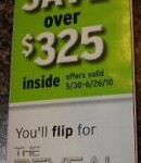 Walgreens Instant Value Coupon (IVC) Book for June