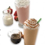 BOGO Free Frappuccino at Barnes and Noble