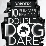 Borders:  Summer Reading Program – Get a Free Book