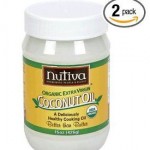 Great Deal on Coconut Oil at Amazon.com