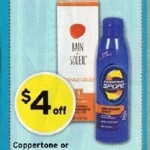 Walgreen's:  Deal on Coppertone Starting Sunday