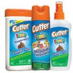 Printable Coupons: Cutter Insect Repellant, Pam, Welch's and More!