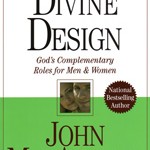 Free Copy of Divine Design by John MacArthur