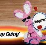 Energizer Movie Ticket Offer