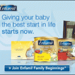 Enfamil Family Beginnings Program