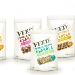 Freebies: Feed Granola, Aveda, Dove Conditioner and Tena