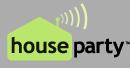 Sign Up to Host a House Party!