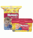 Huggies Wipes Printable Coupon