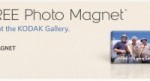Kodak Photo Magnet for only $1 Shipped!
