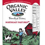 Organic Valley Printable Coupons