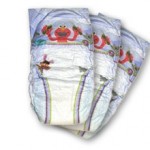 Free Pampers Cruisers 3-Pack from Vocal Point