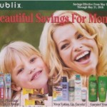 Publix Green Advantage Buy Flyer: Beautiful Savings for Mom 5/1 – 5/21