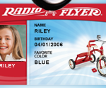 Free Radio Flyer License