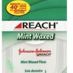 CVS: FREE Bayer & Reach Dental Floss