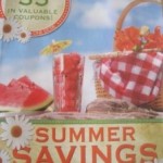 Publix Booklet: Summer Savings