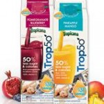 Tropicana Trop50 Printable Coupon