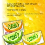 Freebies: True Lemon, Wysong Pet Food and Lots More!