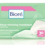 Free Biore Samples