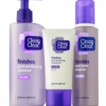 Target:  Free Clean & Clear Products