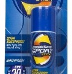 Target:  Free Coppertone Suncreen Sticks