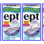 Printable Coupons:  Trop50, E.P.T. Coffee-Mate