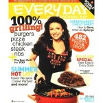 EveryDay with Rachel Ray Magazine $3.74 1-Year Subscription – Today Only!