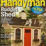 Family Handyman Magazine – Just $3.99 for a 1-Year Subscription