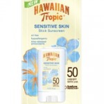 CVS:  2 FREE Hawaiian Tropic Sunscreen Sticks