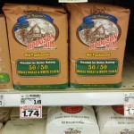 Kroger:  Organic Flour Closeout