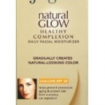 Walgreens:  2 FREE Jergens Natural Glow Facial Moisturizers