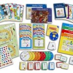 Hooked On Phonics:  75% off + 50% off Code