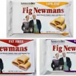 Printable Coupons:  Organic Newman's Own and Green & Black's Product