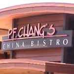 FREE Lettuce Wraps from P.F. Chang's!