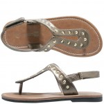 Payless Shoesource:  Shoes as low as $7/ea!