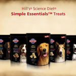FREE Science Diet Dog Treats at PetSmart