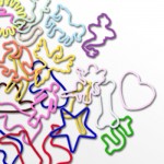132 Silly Bandz for just $5.99 + Shipping