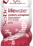 Target:  Free Sobe + Coupon Reset