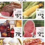 Winn-Dixie:  3-Day Sale, June 11-13th