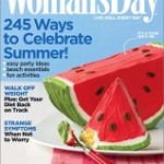 Free Subscription to Woman's Day Magazine