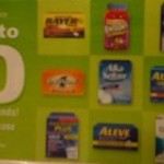 Publix Booklet: Bayer "Save Up To $10"