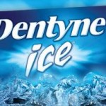 Walmart:  FREE Dentyne Gum