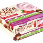 Target: Fiber One Yogurt 4-pack for $.04 each!