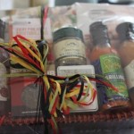 Dads Rock Giveaway Bash:  Bar-S Gourmet Grilling Gift Basket