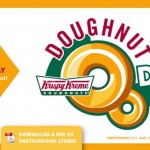 National Donut Day Tomorrow, June 4th!