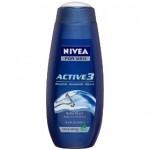 FREE Nivea for Men at Walmart!